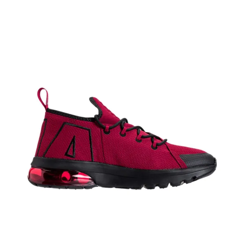 Nike Air Max Flair 50 Team Red-1