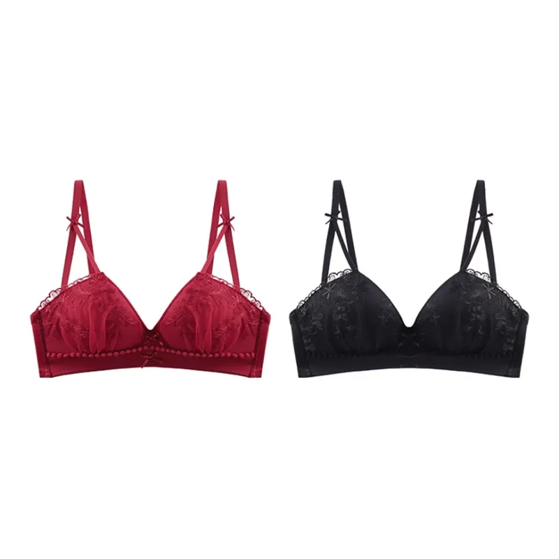 Lanza Women's Bras-7