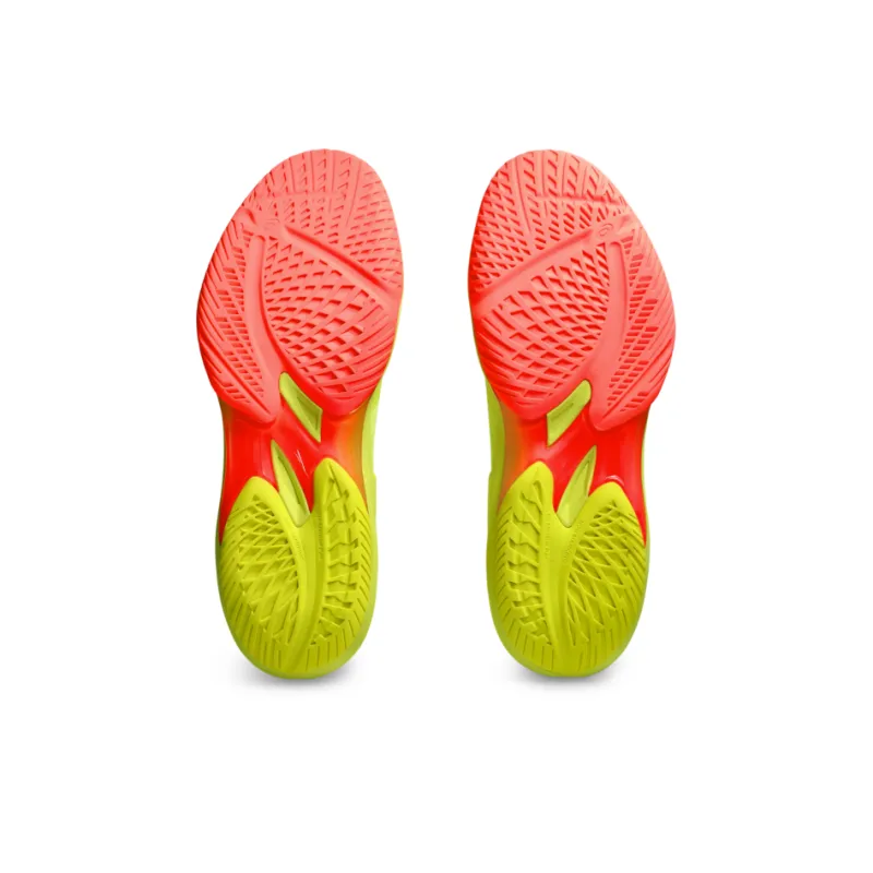 Asics Sky Elite Ff 3 Safety Yellow Black-5