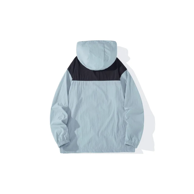 BOTH PLAY Jackets Unisex-8