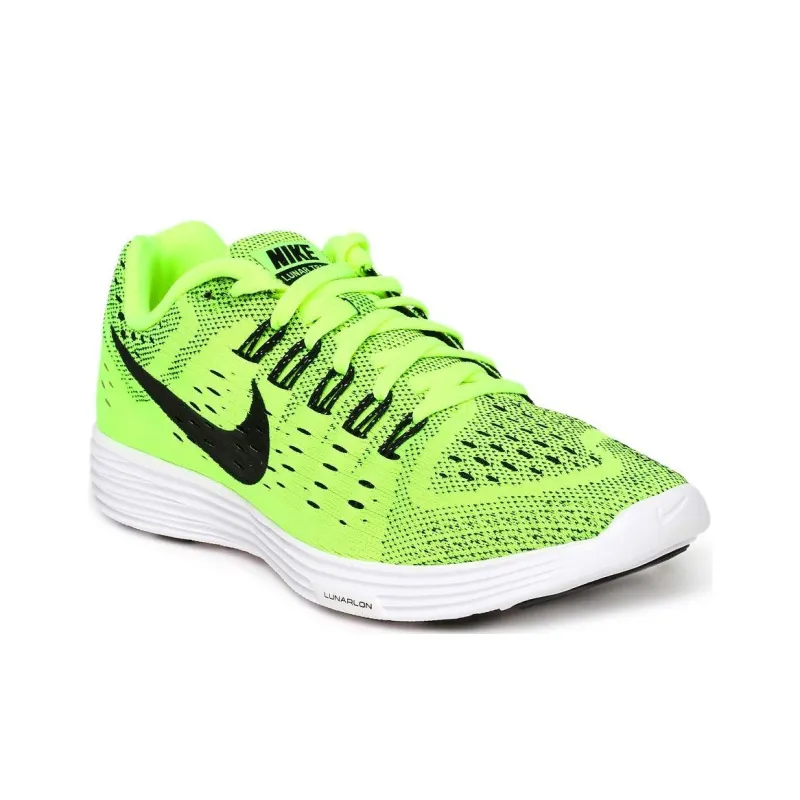 Nike Lunartempo Volt Black-1