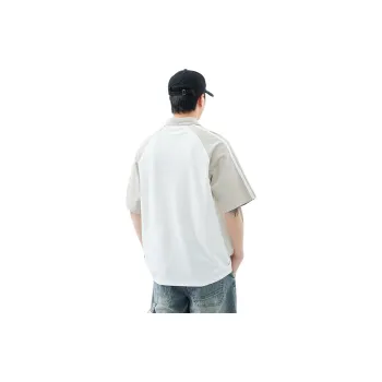 WOOD SOON T Shirts Men