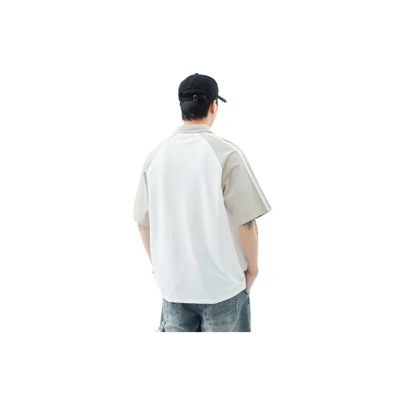 WOOD SOON T Shirts Men-0