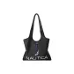 Black (Crossbody Style)