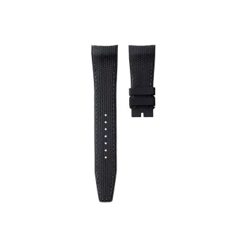 VAGENARI Tudor Compatibility Watch Band Fluoroelastomer Material