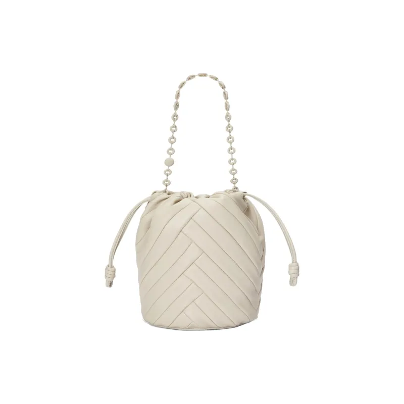 LOEWE Flamenco Shoulder Bags-4