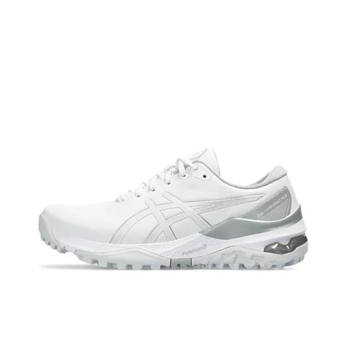 Asics Women's Gel Kayano Ace 2 'White Pure Silver'