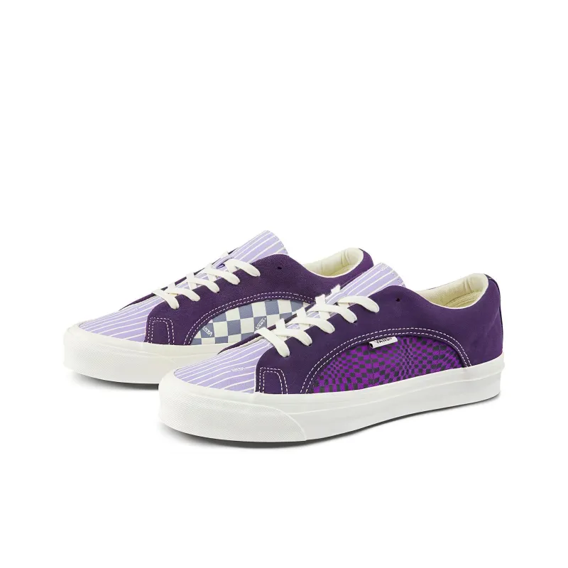 Vans Og Lampin Lx 'Purple Velvet'-1