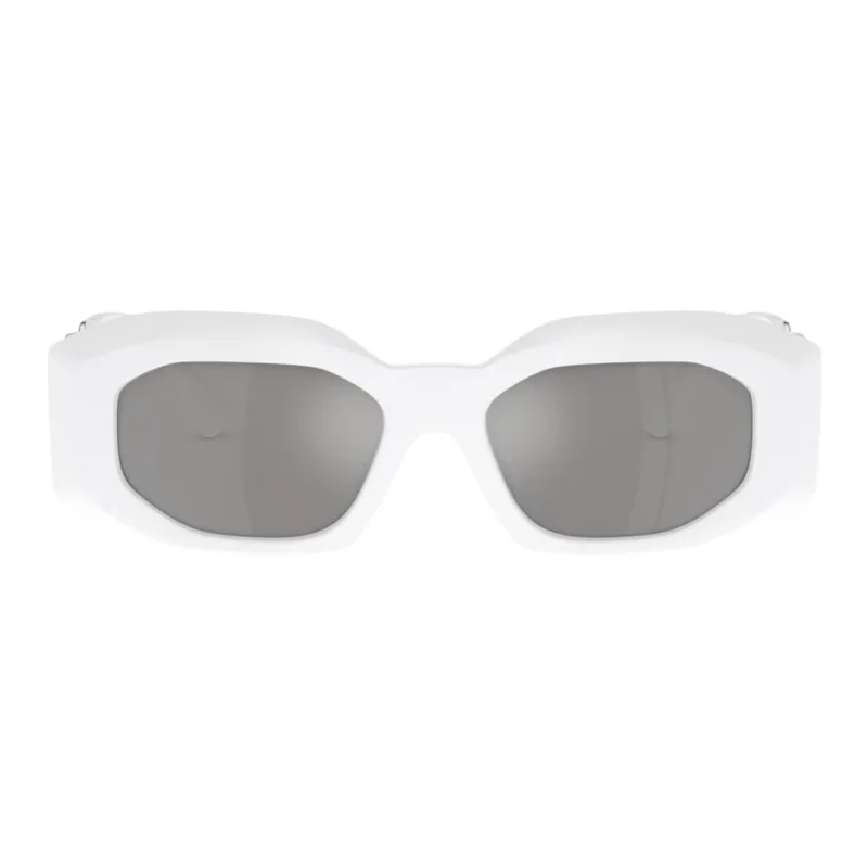 VERSACE Maxi Medusa Biggie Sunglasses-1