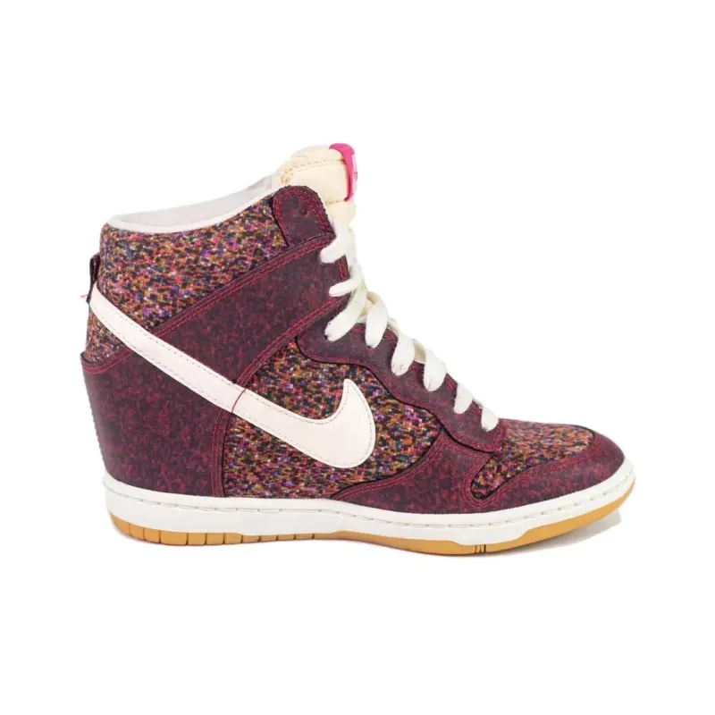 Nike Dunk Sky Hi Liberty Of London Digital Floral-3