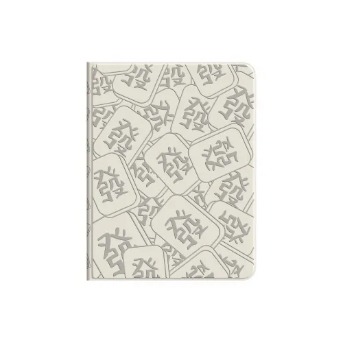 BC@RBRKK Tablet Protective Cases