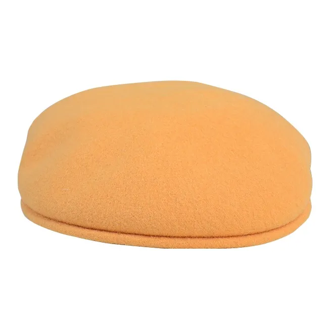 KANGOL Berets Unisex-4