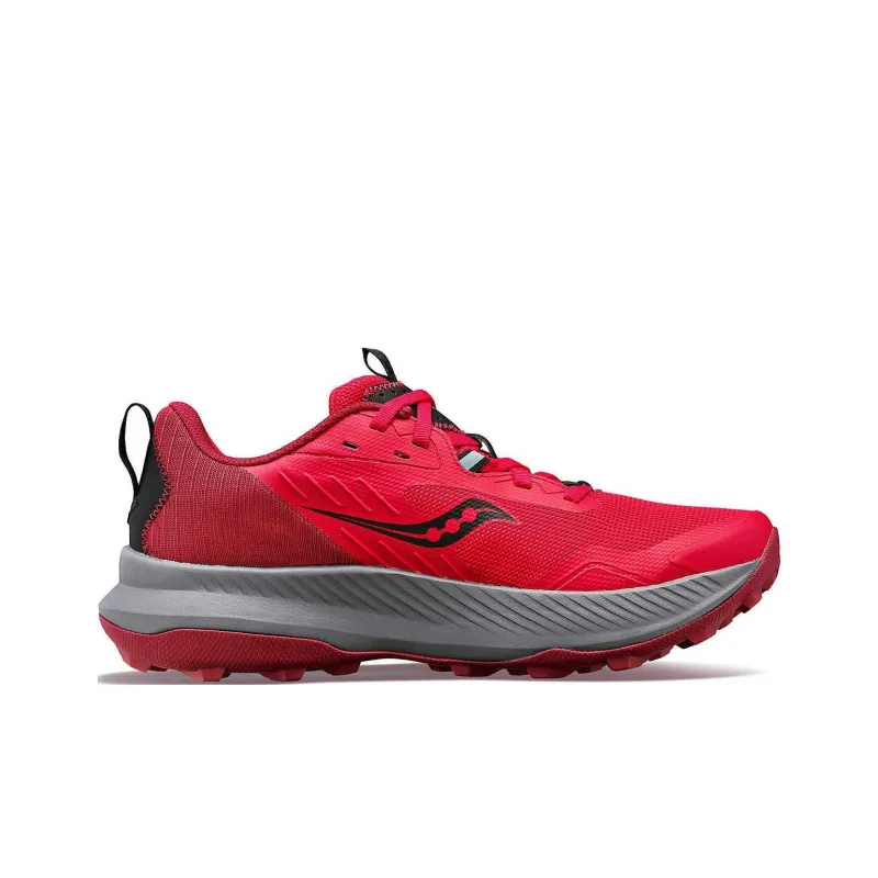 saucony Women's Blaze TR 'Rose'-1