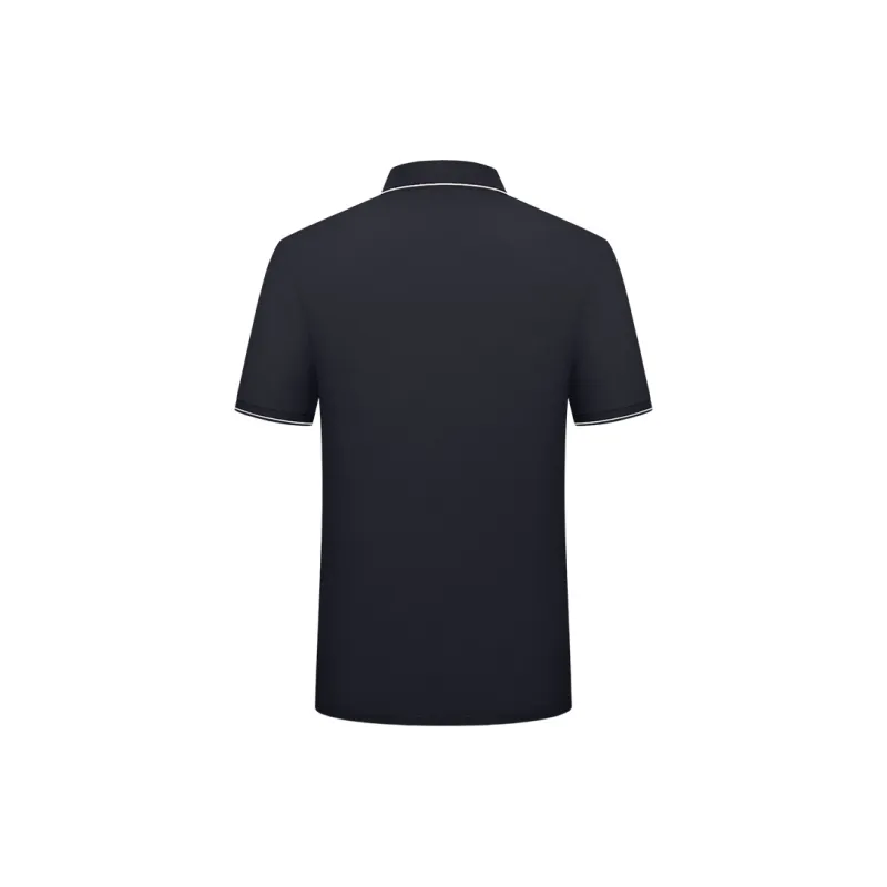 GY Goldlion Polo Shirts Men-5