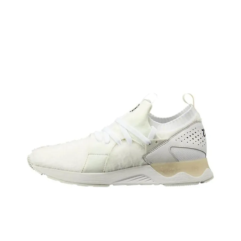 Asics Gel Lyte 5 Sanze Knit 'White'-0