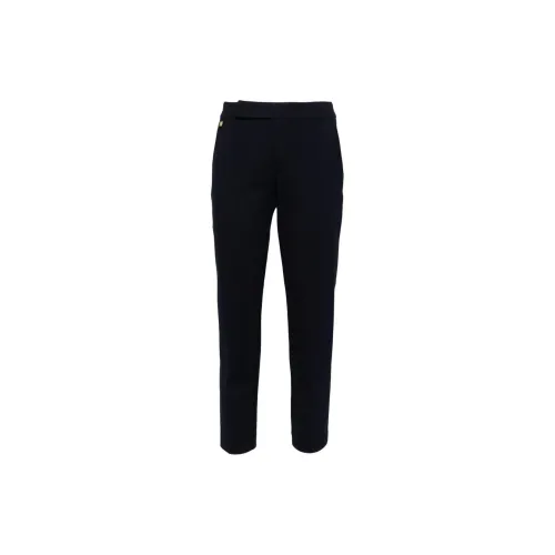 LAUREN RALPH LAUREN Casual Pants Women's Navy