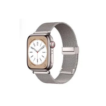 Senior's house Unisex Watch Bands