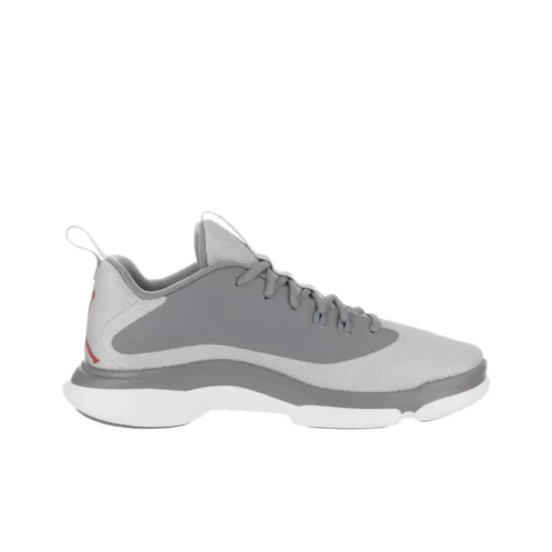 Jordan Impact Tr Cool Grey/Gym Red Wolf Grey-1