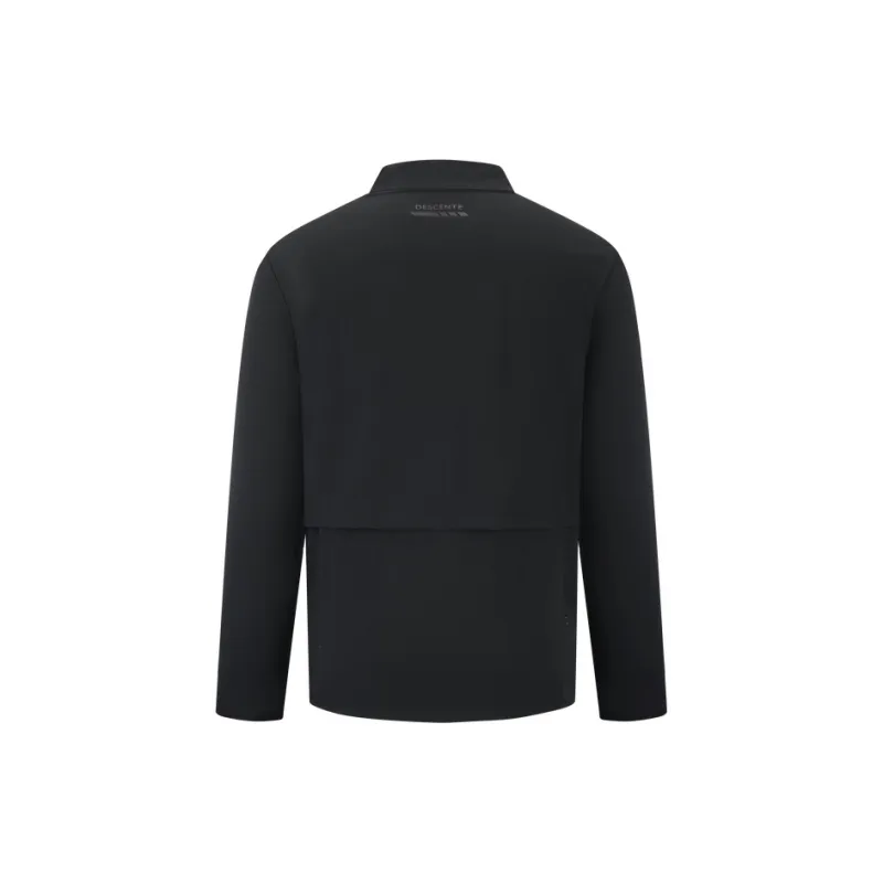 DESCENTE Field Collection Jackets Men-1