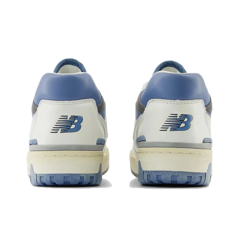 New Balance 550 Vintage Pack Heron Blue-3