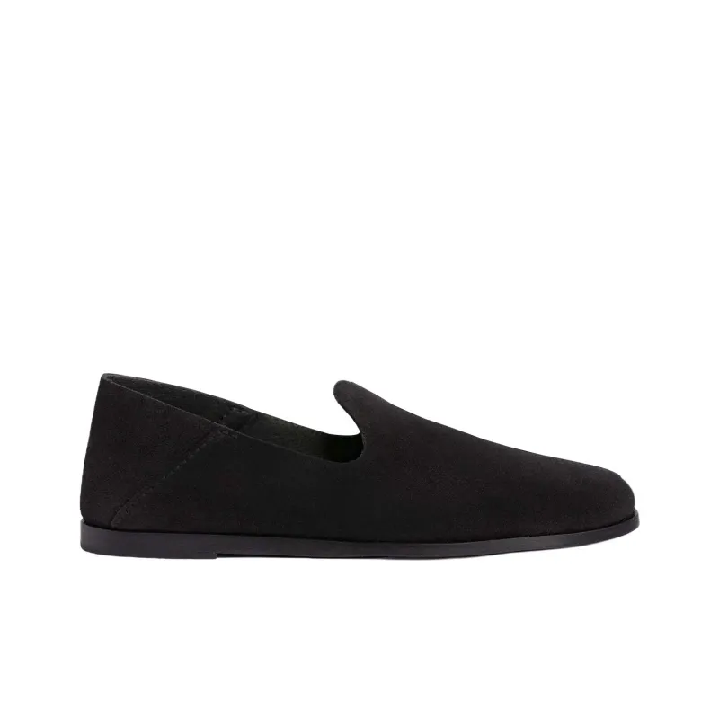 Pedro García Yoshi Casual Single Shoes Women's Black-1