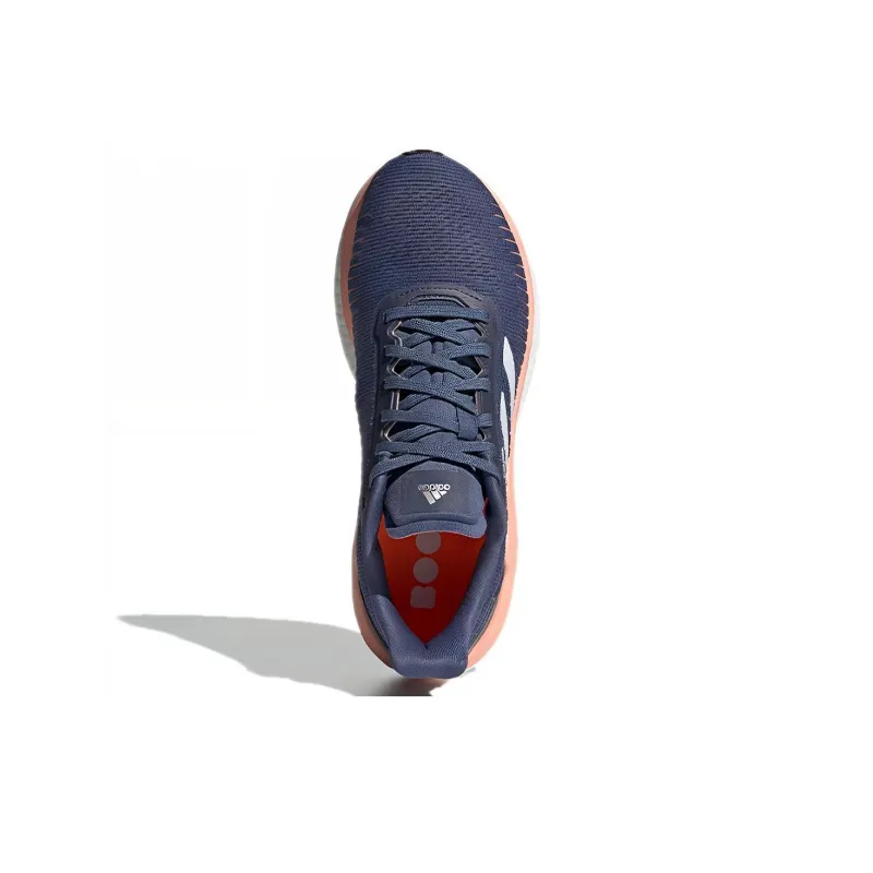 Adidas Solar Drive 19 'Blue Pink White' Women's-4