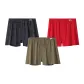 Army Green+Black+Red