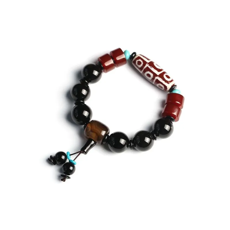 I&YOU Bracelets Men-0
