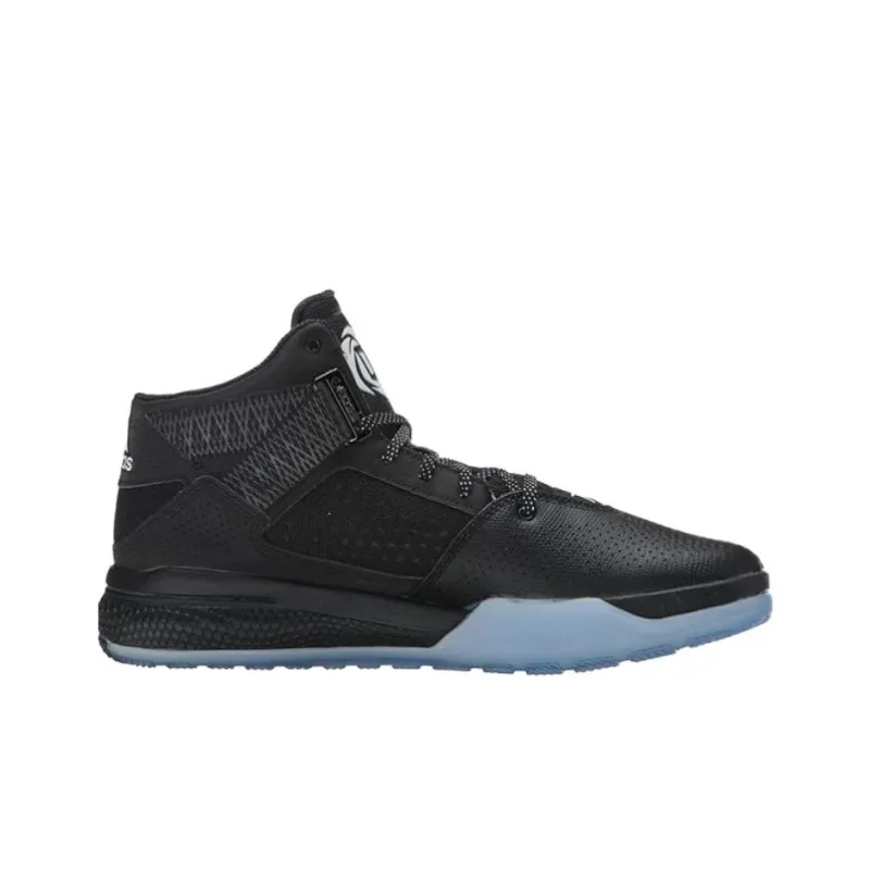 Adidas D Rose 773 Iv Core Black-1