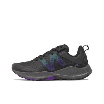 New Balance Nitrel V4 Black Women's