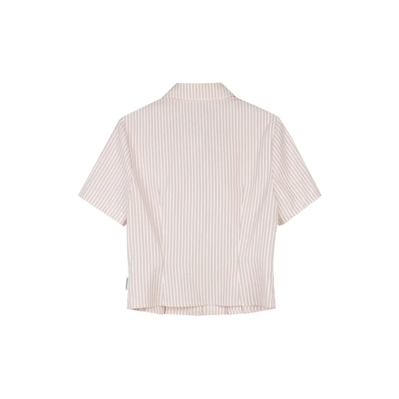 TAKEANAP Shirts Women's-1