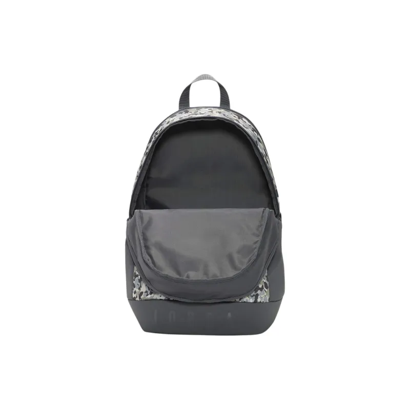 Jordan Essentials Polyester Backpack Regular Unisex Sail White-3