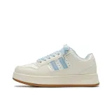 White Blue