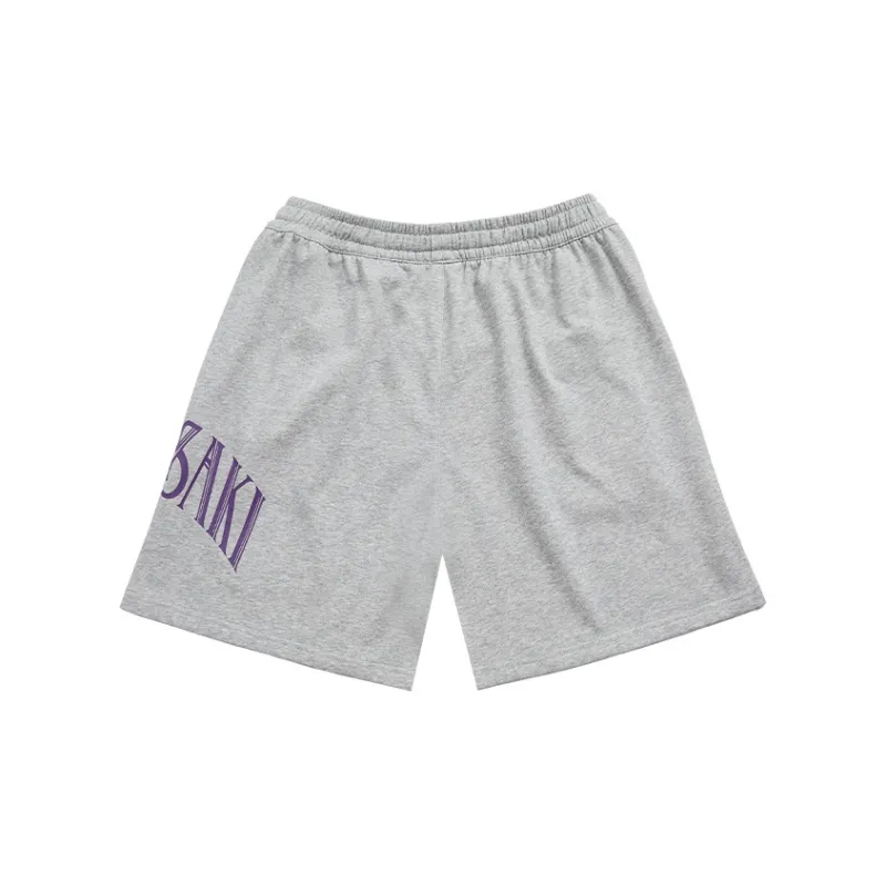 Kawasaki Sports Shorts Basketball Shorts Unisex-3