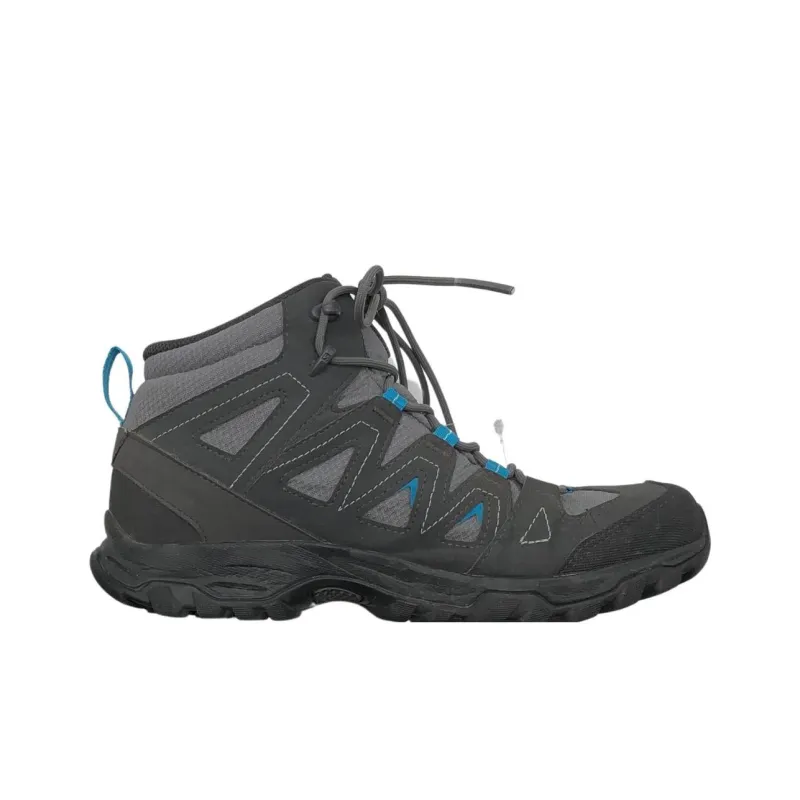 SALOMON Lyngen Mid Gtx Trail Hiking / L00Women's-1