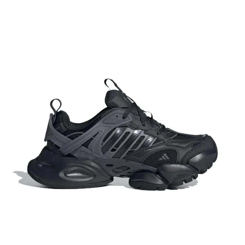 Adidas Xlg Runner Deluxe Black Grey-1