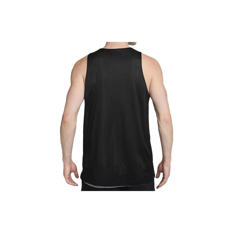 Nike Standard Issue Dri-FIT Basketball Jerseys Men's Black-1