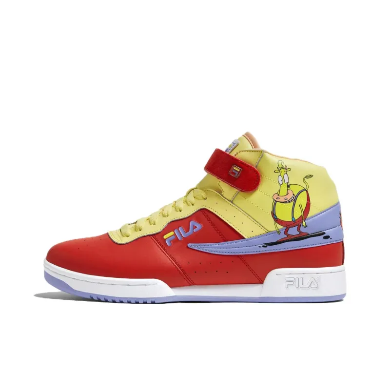 FILA Rocko's Modern Life X F-13 'Heffer'-0