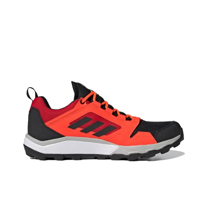 Adidas Terrex Agravic Tr Gore Tex 'Red'-1