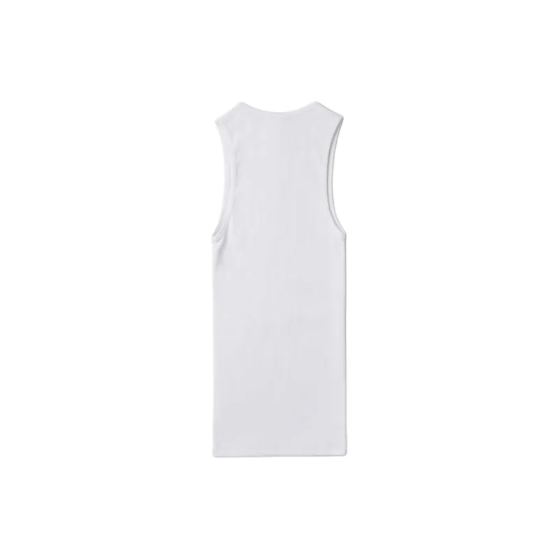WARDROBE.NYC Release 04 Ribbed Tank Top-1