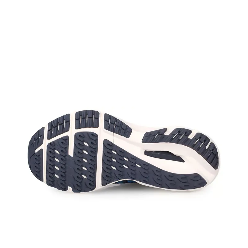 Mizuno Wave Inspire 17 Waveknit Super Wide 'Buke Navy'-3