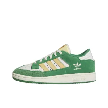 Centennial Adidas Originals 85 Low 'Preloved Green Oat'