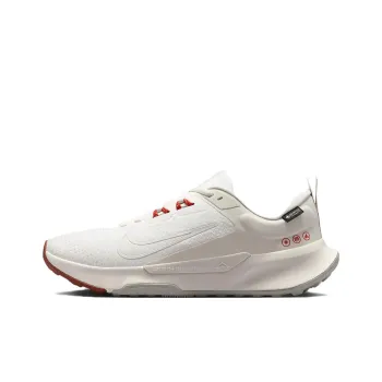 Nike Juniper Trail 2 Low Top Trail Running Running Shoes Women's White Red