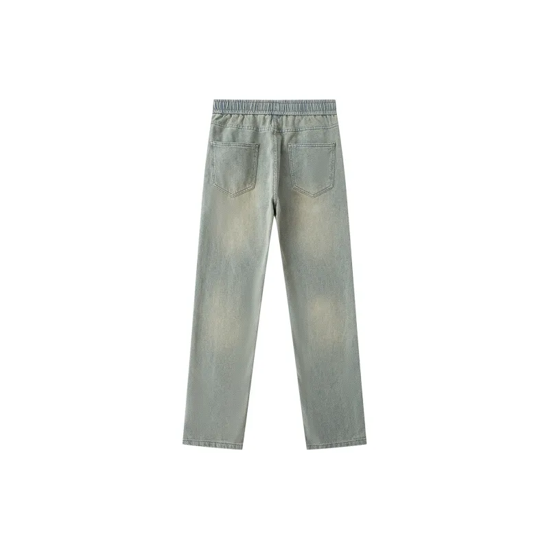 FASTFISH Jeans Unisex-1
