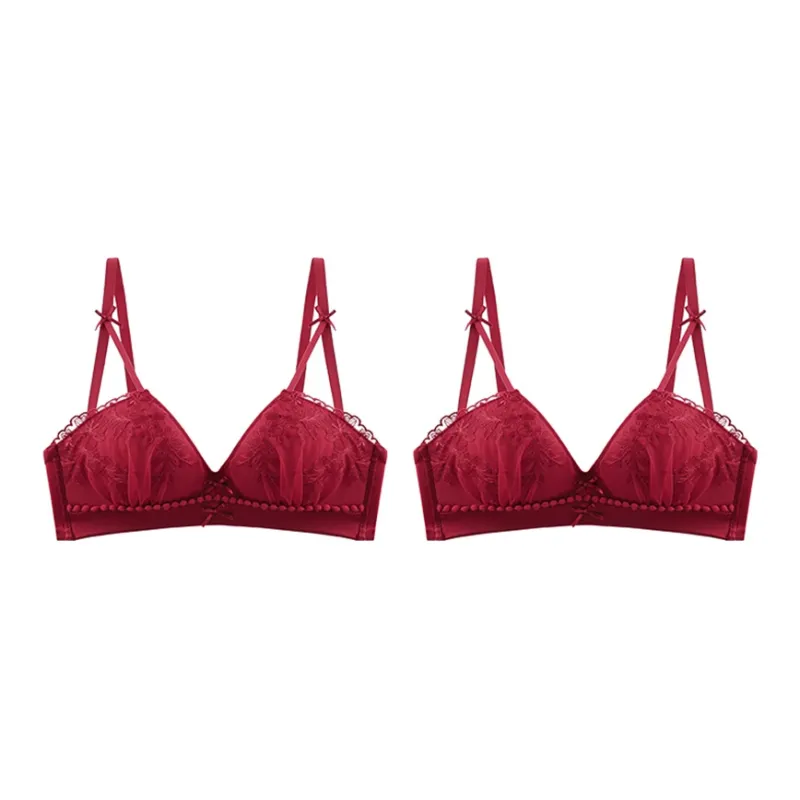 Lanza Women's Bras-8