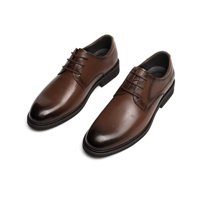 RED DRAGONFLY Dress Shoes Men's-26