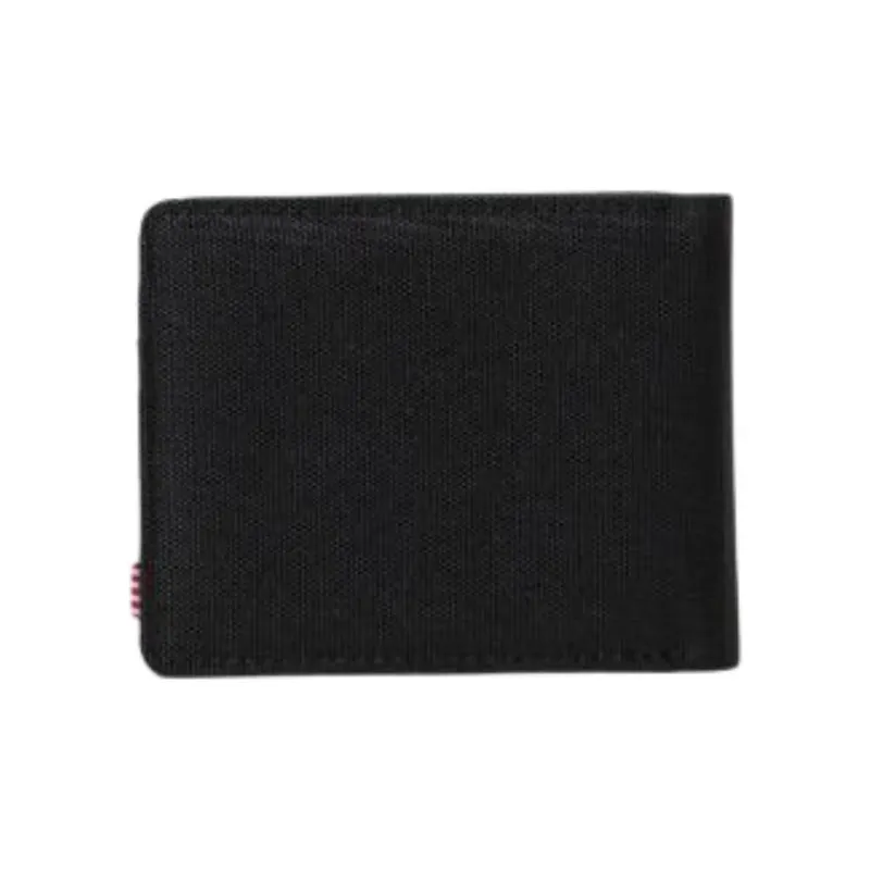 Herschel EcoSystem™ 600D Fabric Wallet Regular Men's Black-1