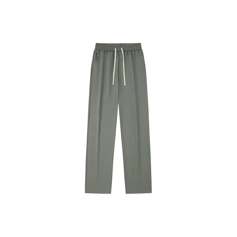 OKPI Casual Pants Unisex-16