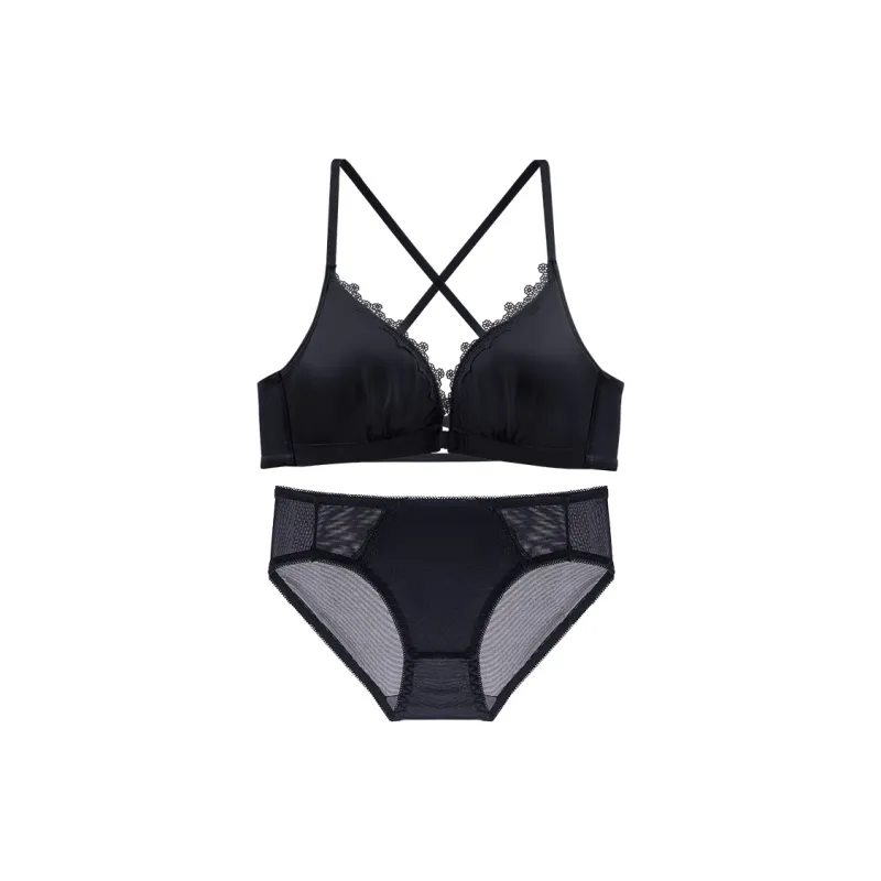 Lanza Underwear Set Women's Combo Set-4