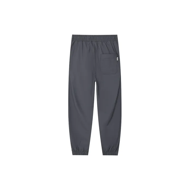 Jeep Casual Pants Men-13